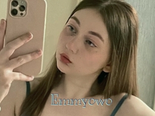 Emmyowo