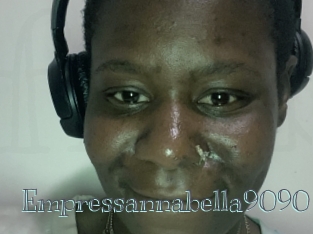 Empressannabella9090