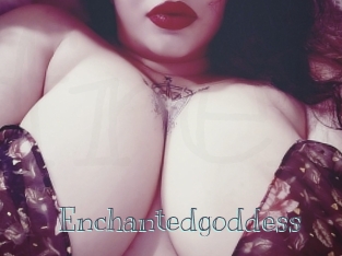 Enchantedgoddess