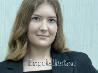 Engelalliston