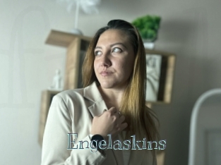 Engelaskins