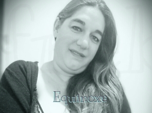 Equinoxe