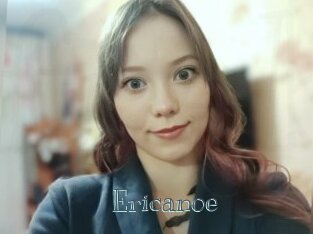 Ericanoe