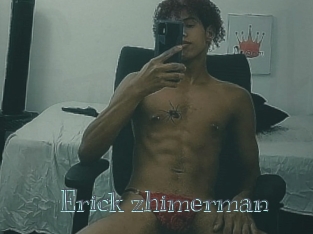 Erick_zhimerman