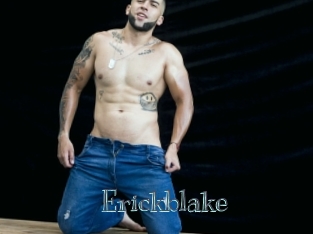 Erickblake