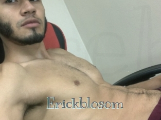 Erickblosom