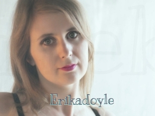 Erikadoyle