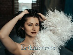 Erikamercer