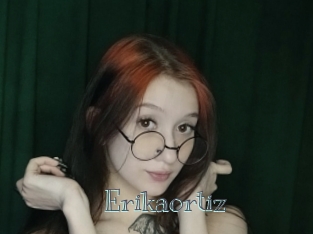 Erikaortiz