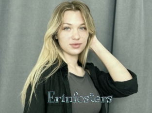 Erinfosters