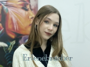 Erlenebracher