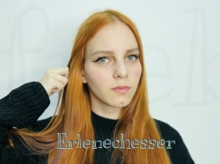 Erlenechesser