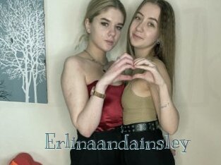 Erlinaandainsley