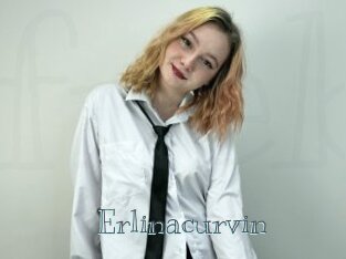 Erlinacurvin