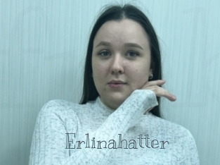 Erlinahatter