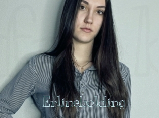 Erlinebolding