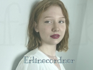 Erlinecordner