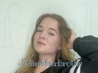 Erlinefairbrothe