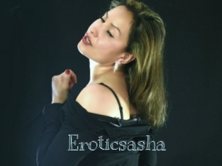 Eroticsasha