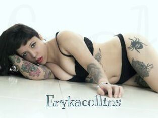 Erykacollins