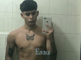 Esau