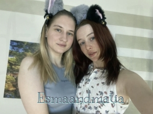 esmaandmatia Free bizarre links