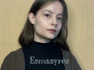 Esmaayres