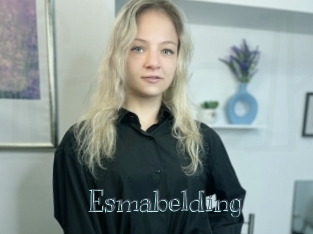 Esmabelding