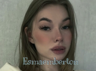 Esmaemberton