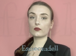 Esmecaudell