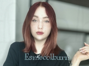 Esmecolburn