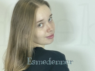 Esmedenner