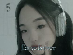 Esmedrover