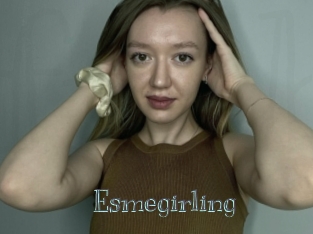 Esmegirling