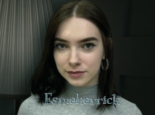 Esmeherrick