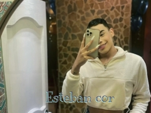 Esteban_cor