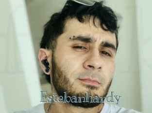 Estebanhardy