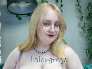 Estergreys