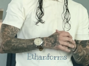 Ethanforms