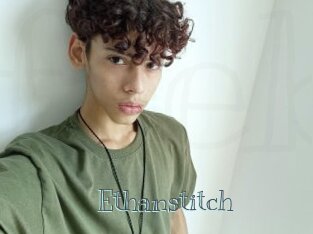 Ethanstitch