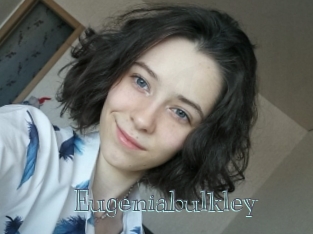 Eugeniabulkley