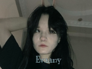 Evaany