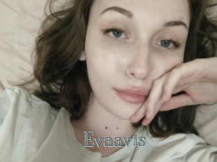 Evaavis