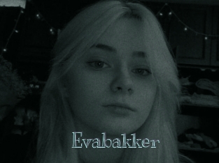 Evabakker