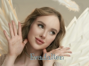 Evadalten