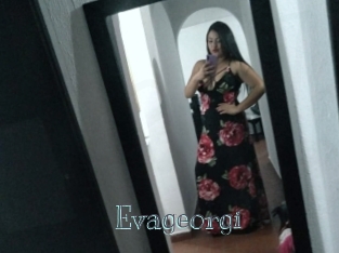 Evageorgi