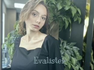 Evalister