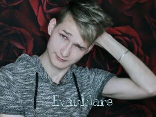 Evanblare