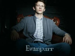 Evanpurr