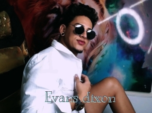 Evans_dixon